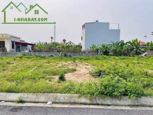 Bán đất Bàng La - Nam Đồ Sơn - Hải Phòng - 2