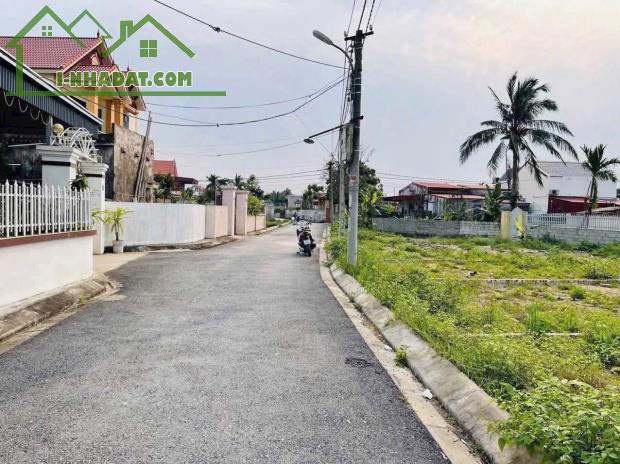 Bán đất Bàng La - Nam Đồ Sơn - Hải Phòng - 3