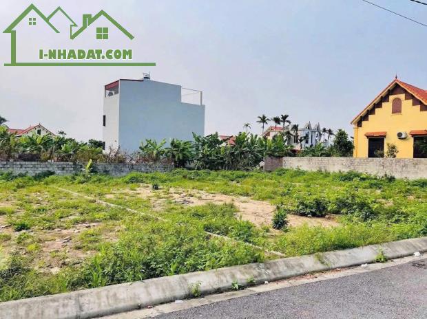 Bán đất Bàng La - Nam Đồ Sơn - Hải Phòng - 4
