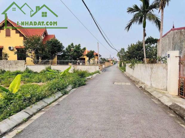 Bán đất Bàng La - Nam Đồ Sơn - Hải Phòng - 5