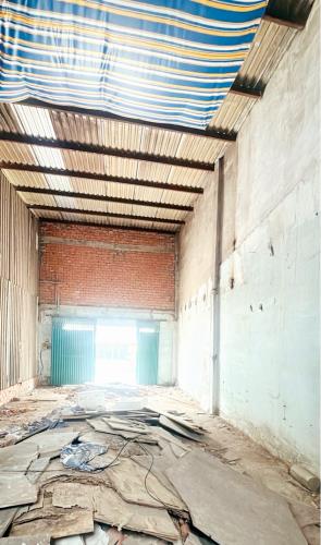 Bán nhà Võ Văn Kiệt 66m2 theo giá đất chỉ hơn 4 tỷ, xe tải đậu N_AL55 - 1