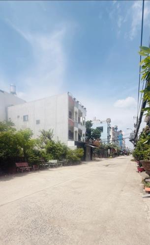 Bán nhà Võ Văn Kiệt 66m2 theo giá đất chỉ hơn 4 tỷ, xe tải đậu N_AL55