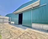 800m kho xưởng khu vực Khuyến Lương cần cho thuê, container đỗ cửa, giá 125k/m