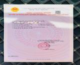 Bán lô số 26 đất Đấu giá tại dự án 38 lô thuộc Xã Vĩnh Am ( Vĩnh Bảo cũ) Hải Phòng