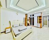 Bán nhà HXH 10m Trần Hưng Đạo - An Bình quận 5, DT: 7.6x12m, 3 lầu ST thang máy, giá 18 tỷ