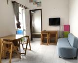 Cần cho thuê gấp căn hộ Ngọc Khánh Quận 5, Dt : 66m2, 2PN, Giá : 10.5 tr/th