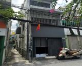 Bán nhà MT 91 Duy Tân, phường Cầu Kiệu, Phú Nhuận