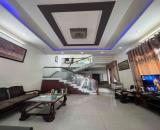 Căn nhà 3 tầng nở hậu, kiệt ô tô gần Tô Hiệu, diện tích 165 m2, giá hơn 6 tỷ