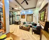 BÁN NHÀ PHỐ ĐÔNG TÁC – ĐỐNG ĐA GẦN VINCOM PHẠM NGỌC THẠCH, 4 TẦNG LÔ GÓC, NỘI THẤT ĐẸP.