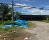 Bán đất MT 57B, Long Hòa, Bình Đại, Bến Tre: 10 x 50, giá 4 tỷ.