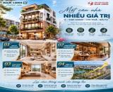 HOT HOT – BÁN NHÀ PHỐ MẶT TIỀN ĐA CÔNG NĂNG – Phường Hưng Thạnh, Quận Cái Răng, TP. Cần