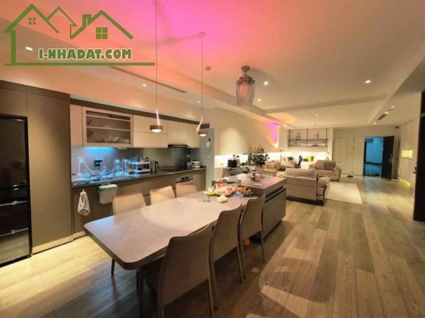 CẦN BÁN CĂN HỘ CHUNG CƯ ĐẲNG CẤP LÁNG HẠ - BA ĐÌNH - 3