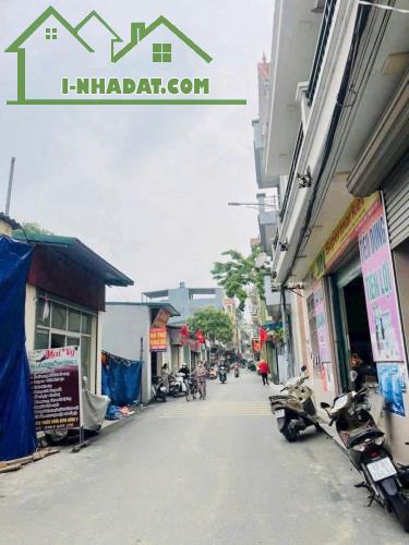 HÀNG HIẾM PHỐ TIÊU – TƯƠNG GIANG, TỪ SƠN, BẮC NINH