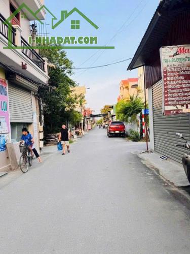 HÀNG HIẾM PHỐ TIÊU – TƯƠNG GIANG, TỪ SƠN, BẮC NINH - 1