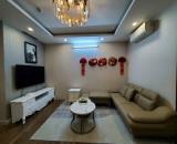 BÁN CĂN HỘ FLC MẶT PHỐ PHẠM HÙNG – CẦU GIẤY - 55M² - 2PN – 2VS - FULL NỘI THẤT - GIÁ 4.8 T