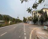 Bán 299m2, mt 13m hướng Đông Nam đất biệt thự nhà vườn Mậu Lâm, Khai Quang lh_0987673102
