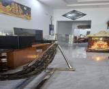 NHÀ ĐẸP 2 TẦNG - 80M2 (4x20) - HẺM XE TẢI SÁT NGAY NGÃ TƯ GÒ MÂY - HỒ VĂN LONG. CHỈ 4 TỶ
