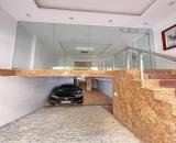 CHO THUÊ 4 TẦNG VP/MBKD TRUNG KÍNH, CẦU GIẤY: 320M² SỬ DỤNG, THÔNG SÀN, Ô TÔ ĐỖ CỬA