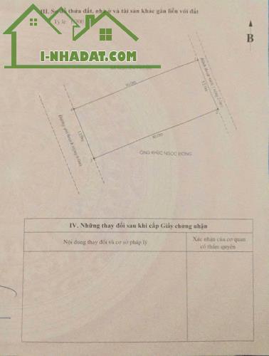 Bán đất Minh Đức - Nam Đồ Sơn - Hải Phòng - 1