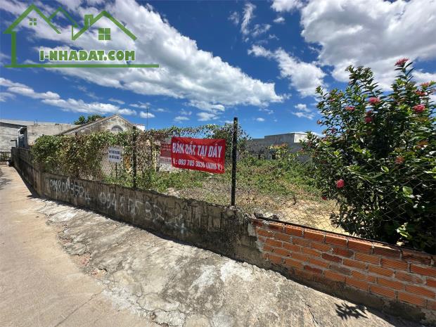 DƯỚI 1 TỶ SỞ HỮU 174,5M² ĐẤT ODT Phường VĂN HẢI - Thành Phố Phan Rang-  Tháp Chàm– GIÁ - 2
