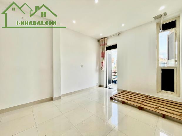Studio Full Nội thất có Ban công riêng ngay Phú Thuận Q7 sát Phú Mỹ Hưng, cầu Phú Mỹ - 1