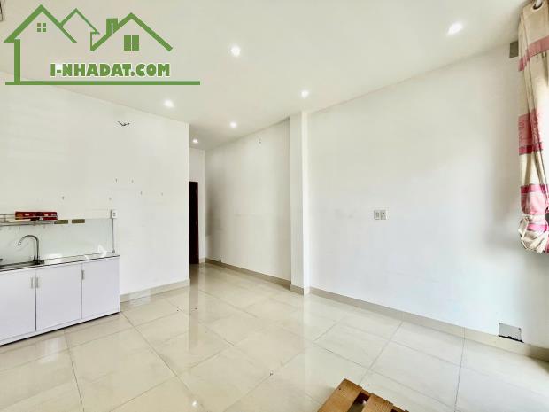 Studio Full Nội thất có Ban công riêng ngay Phú Thuận Q7 sát Phú Mỹ Hưng, cầu Phú Mỹ - 3