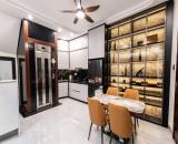 TRẦN PHÚ – HÀ ĐÔNG  - 39M² -  THANG MÁY CHẠY VÙ VÙ -  FULL NỘI THẤT HIỆN ĐẠI - 11 TỶ