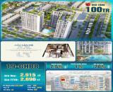Căn hộ 2PN 66 m² phù hợp mua để ở và sở hữu lâu dài