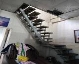 Bán nhà mặt tiền  Song Hành ,Tân Hiệp ,Hóc Môn , 2T 125m2 .Giá rẻ 8.5 tỷ (TL)