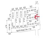 Bán đất ô tô đỗ cửa gần chợ Phấn Dũng - Anh Dũng - Hưng Đạo - Hải Phòng