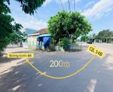 ✅ Cần bán gấp lô diện tích lớn 440m2, Thuộc khu Nam Hoà Khương - thông thẳng 200m tới Quốc