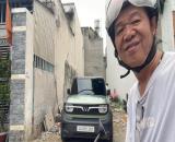 🔥🔥 **ĐẤT ĐẸP 84M² –HẺM Ô TÔ 5M – GIÁ 4,75 TỶ – GIÁP GÒ VẤP!🔥🔥💎LÔ ĐẤT VUÔNG Vức
