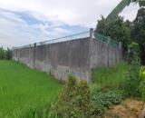Bán lô đất 1890m2 ngang 40m mặt tiền Đường Mỹ, Bình Hòa Vĩnh Cửu, giá 9 tỷ.