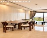 Chính chủ bán The Rivana 101m², 3PN, 2WC, full nội thất, view ĐL Bình Dương & Landmark 81