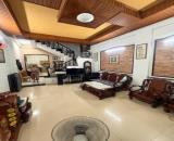 Nhà đẹp hẻm 8m Yên Đỗ, tân phú cần bán – 65m, 3 tầng, đủ công năng, khu dân cư chỉ 8.X tỷ