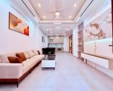 BÁN NHÀ MINH KHAI,LÔ GÓC, THANG MÁY, FULL NỘI THẤT 50m2 GIÁ 12,6 TỶ