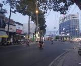 SIÊU PHẨM NHÀ 3 TẦNG. CÓ SÂN ĐỖ Ô TÔ. GẦN CHỢ ĐÊM - P 6 - TP MỸ THO. TIỀN GIANG.