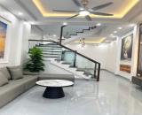 Bán nhà 3 tầng xây mới hiện đại ngõ 46 Lạch Tray