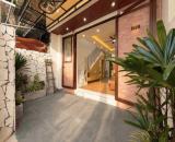 Nhà kiệt ô tô Hà Huy Tập , Thanh Khê 3 phòng ngủ chỉ 5 đ