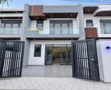 🏡BÁN NHÀ 1 Trệt 1 Lầu mới hoàn thiện nằm trong KDC hiện hữu thanh toán 600 triệu dọn vào