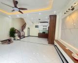 🏡 Bán Nhà Giang Chính Biên Giang Hà Đông 38m², 4 Tầng, 4 Ngủ, Ô Tô Đỗ Cửa, Giá 3,9 Tỷ