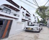 Nhà 3 tầng mới đẹp oto vào tận nơi Bàu Năng 11 . DT:63m , ngang 5m , sổ đẹp