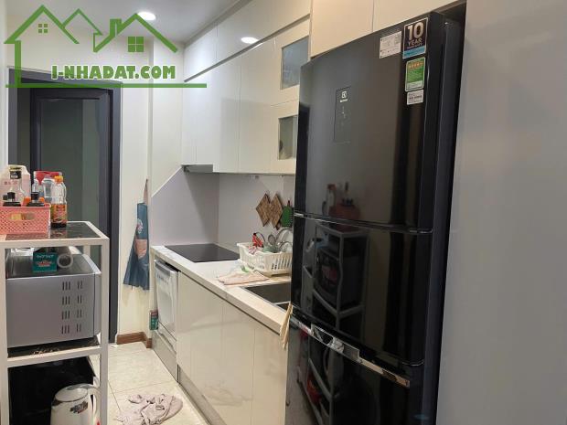 CHO THUÊ CĂN HỘ ECODREAM NGUYỄN XIỂN – THANH TRÌ, HÀ NỘI - 2