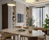 Cho thuê căn hộ 2 phòng ngủ Sunshine City 80m² – Tòa S2 – Full đồ – 17,5 triệu/tháng