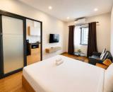 🏡 CHO THUÊ CĂN HỘ 1 PHÒNG NGỦ MỚI TINH – GẦN BÃI BIỂN MỸ KHÊ VÀ CẦU RỒNG ĐÀ NẴNG.