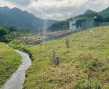 bán 1.000m2 làm nhà vườn view đẹp đường betong gía chỉ 750tr cách Nha Trang 30p