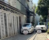 Nhà kiệt 2 ô tô tránh nhau Nguyễn Đức Trung , Thanh Khê hơn 5 đ