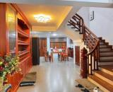 NHÀ 100M2*5T TƯƠNG MAI, NGÕ Ô TÔ, TIỆN LÀM VĂN PHÒNG, KINH DOANH