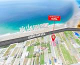 BÁN ĐẤT 150M2 CÓ SẴN 150 M2 THỔ CƯ GIÁ 1.3 TỶ TẠI ĐƯỜNG TRƯỜNG SA THỊ TRẤN QUẤT LÂM HUYỆN