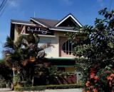 Cho thuê villa diện tích rộng giá 25 triệu đường Cô Giang Đà Lạt Lâm Đồng